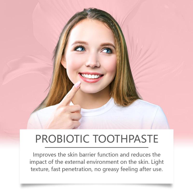 SP-10 Toothpaste Oral Health Management,Fresh Breath Oral Clinic's 10-Year Development:The Ultimate Bad Breath Fighter and TeethWhitening Solution