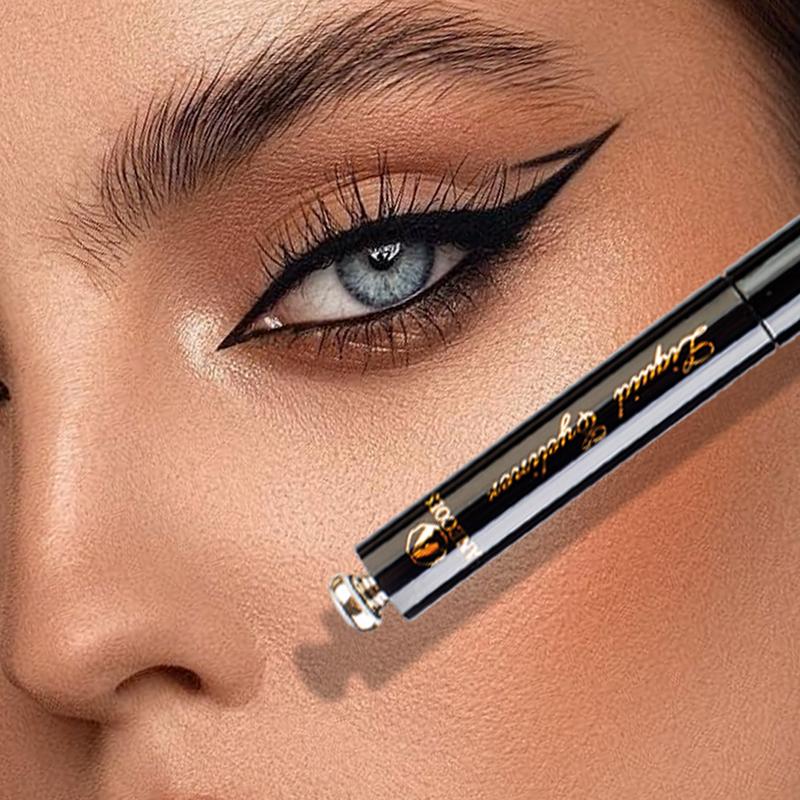 Black Calligrapher Eyeliner ANECOES