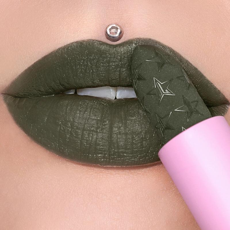 Velvet Trap Lipstick