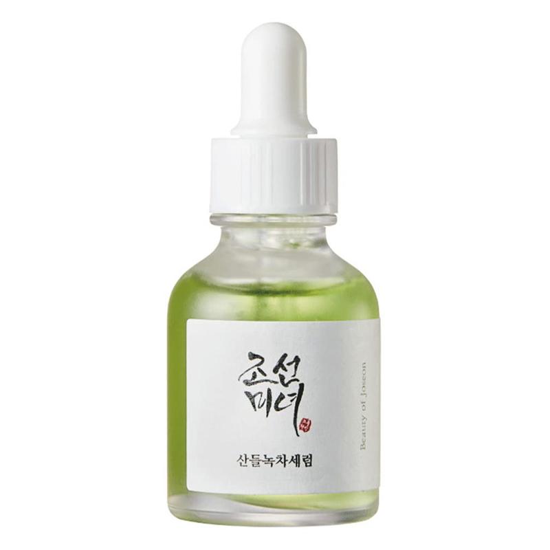 Beauty of Joseon - Calming Serum : Green Tea + Panthenol 30ml