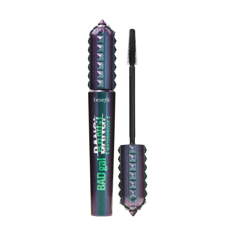 Benefit Cosmetics BADgal BANG! Volumizing Waterproof Mascara