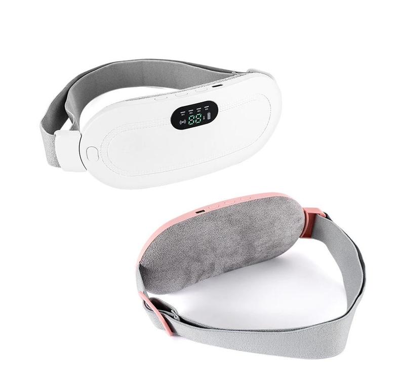 SoothFlow Heating and Massage belt