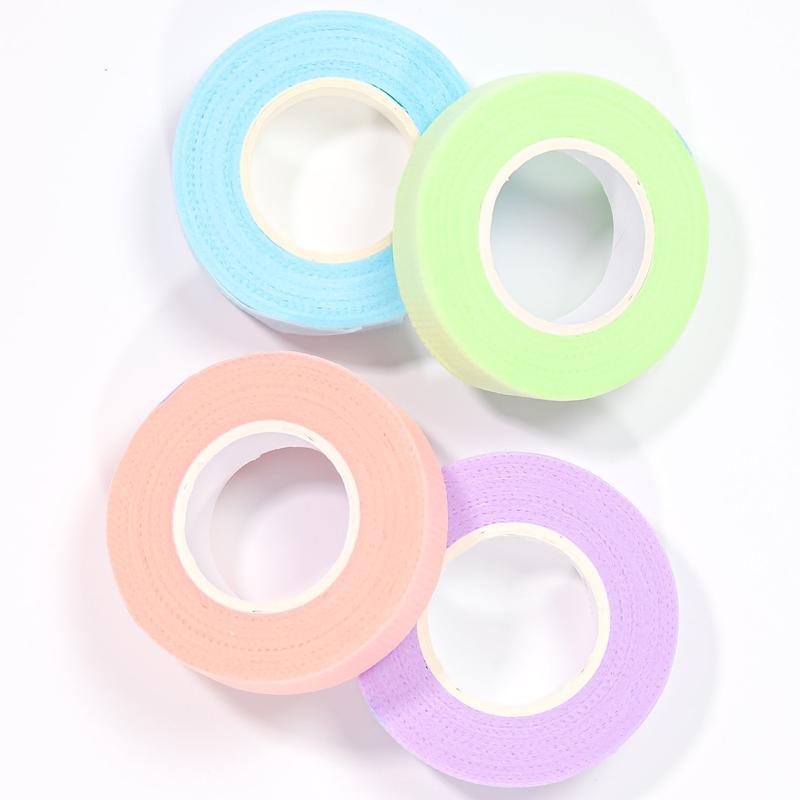 Versatile Precision Tape For Precise Makeup Application