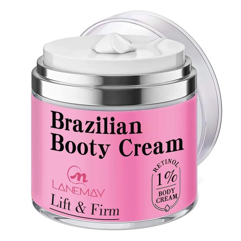 Plump Up Miracle Butt Enhancement Cream - Intense Firming & Hydrating Skincare for Visibly Enhanced Curves - Ultimate Butt-Sculpting Formula