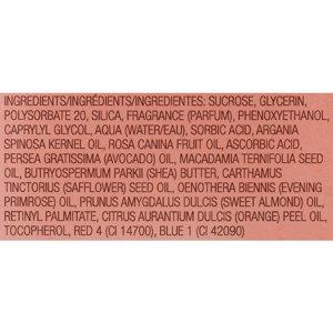 Tree Hut Shea Sugar Scrub Moroccan Rose, 18oz