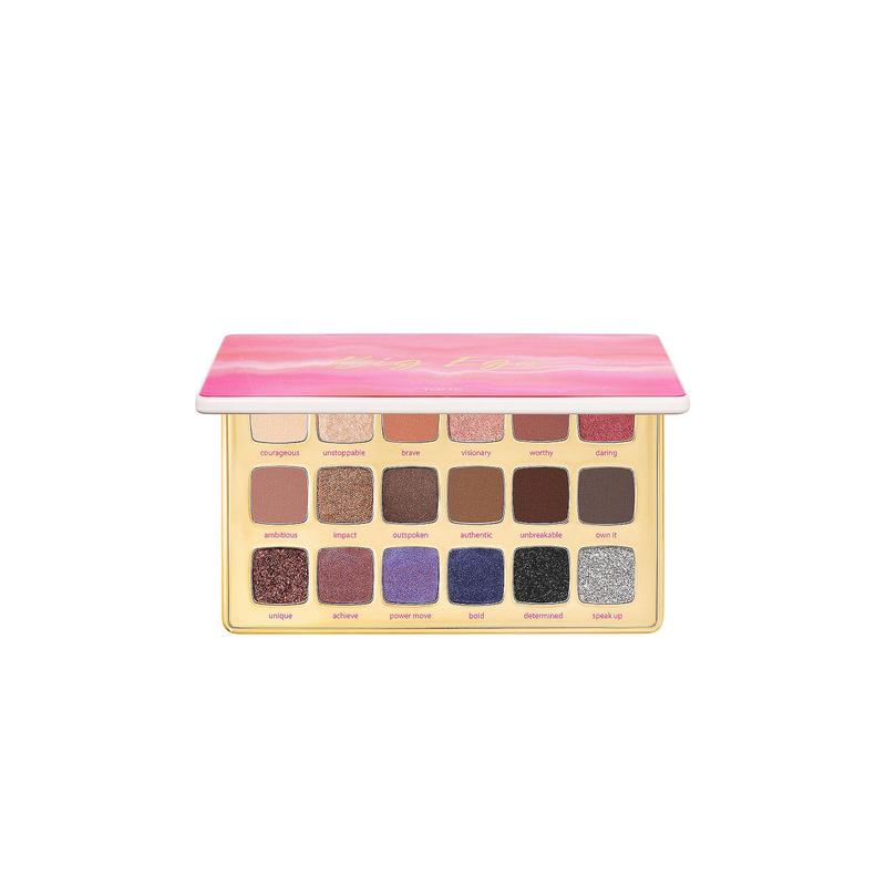 tarte Big Ego Palette