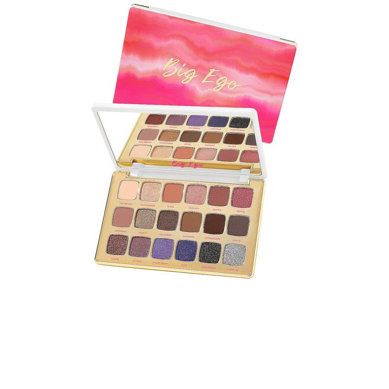 tarte Big Ego Palette