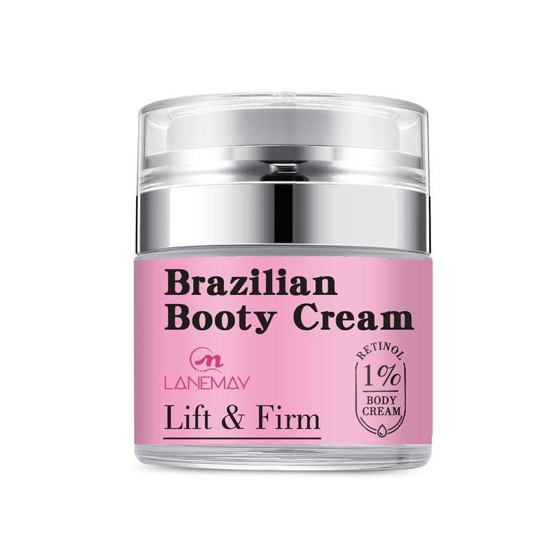 Plump Up Miracle Butt Enhancement Cream - Intense Firming & Hydrating Skincare for Visibly Enhanced Curves - Ultimate Butt-Sculpting Formula