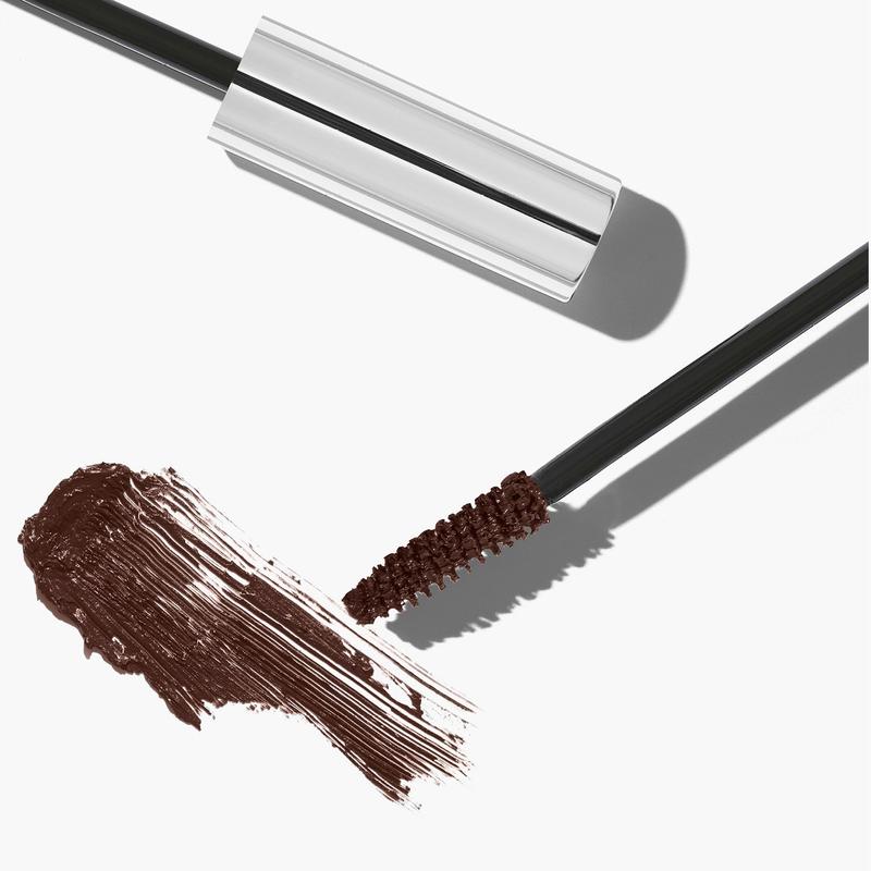 Wondreskin Infinite Rizz Black & Brown Mascara