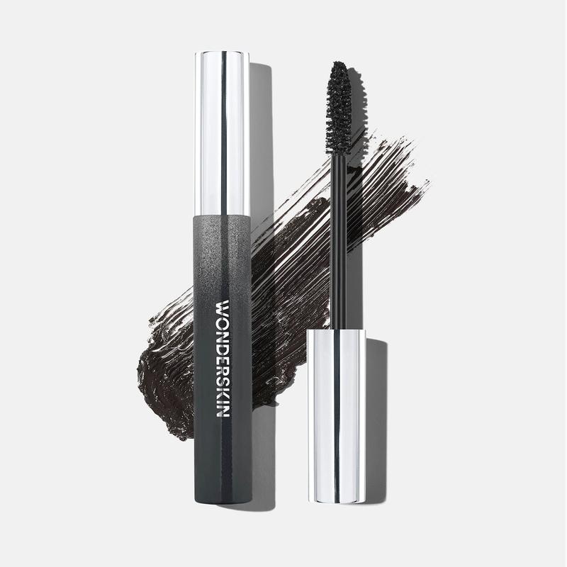 Wondreskin Infinite Rizz Black & Brown Mascara