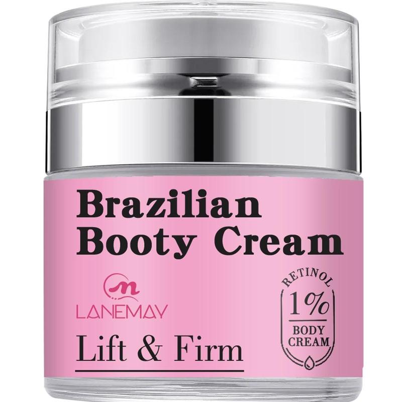 Plump Up Miracle Butt Enhancement Cream - Intense Firming & Hydrating Skincare for Visibly Enhanced Curves - Ultimate Butt-Sculpting Formula