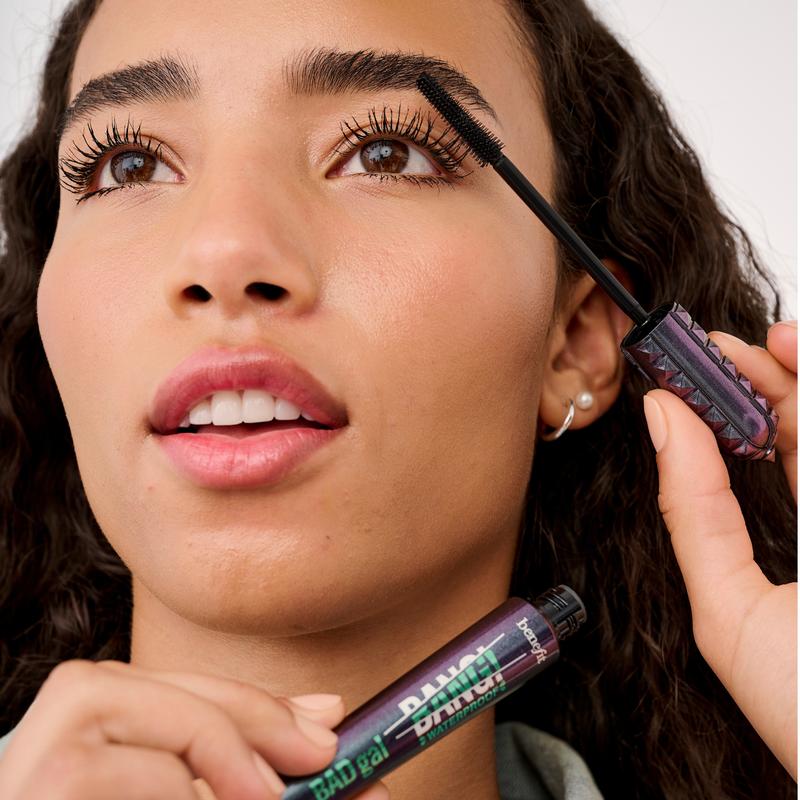 Benefit Cosmetics BADgal BANG! Volumizing Waterproof Mascara