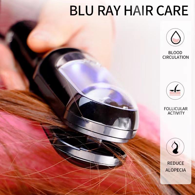 2024 Hair Splits End Trimmer Clipper