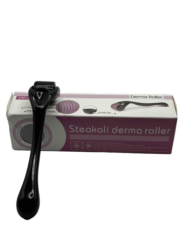 Derma Roller Microneedle Roller For Face, Roller for Beard, For Women Derma Stamp 0.25mm