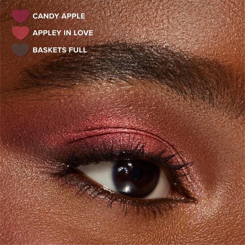 Too Faced Appley In Love High Pigment Eye Shadow Palette