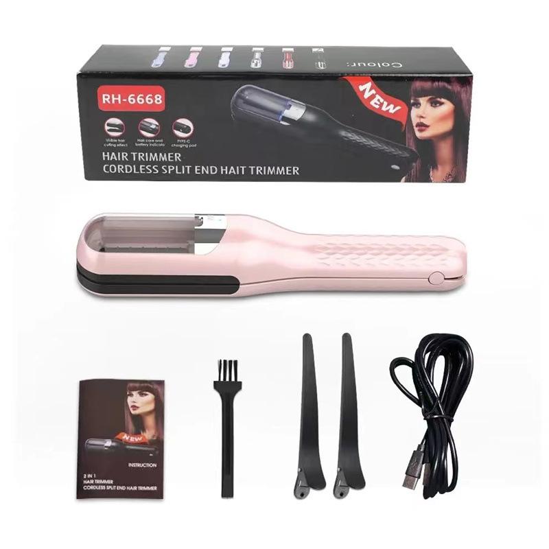 2024 Hair Splits End Trimmer Clipper