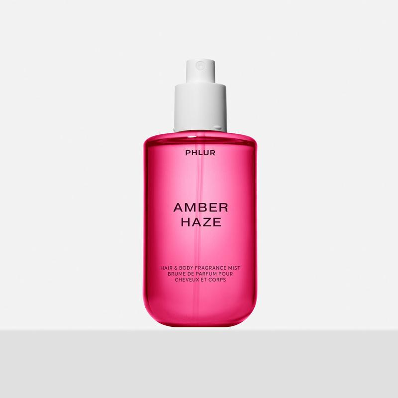 Amber Haze - Body Mist phlur bodymist