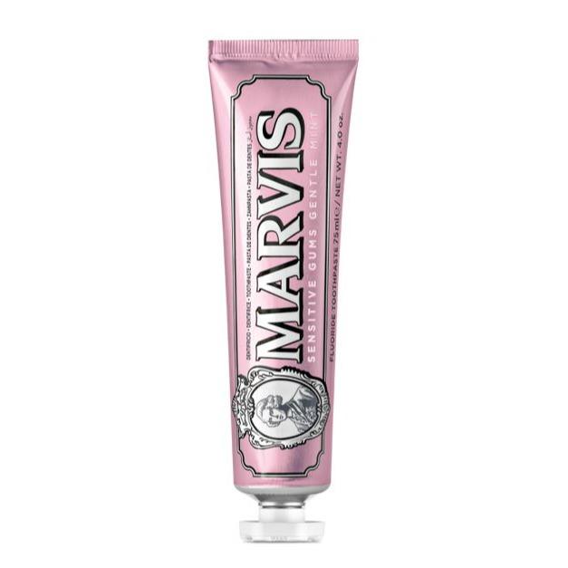 Marvis - Sensitive Gums Gentle Mint Toothpaste (4oz)