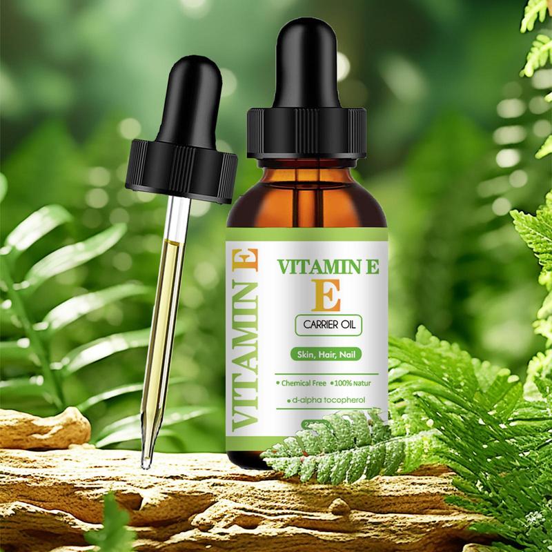 Hydrating Comfort Skincare Vitamin E Oil, Multi-use Oils for Controlling Scars & Softening Skin, Beauty & Personal Care Products for Hair & Skin & Nails, Nail Growth Oil Ideas