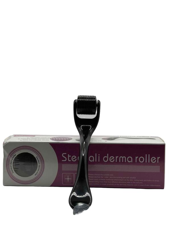 Derma Roller Microneedle Roller For Face, Roller for Beard, For Women Derma Stamp 0.25mm