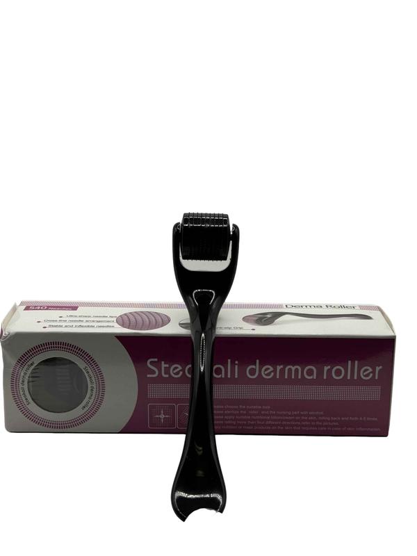 Derma Roller Microneedle Roller For Face, Roller for Beard, For Women Derma Stamp 0.25mm