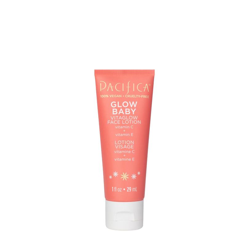 Glow Baby VitaGlow Face Lotion Mini