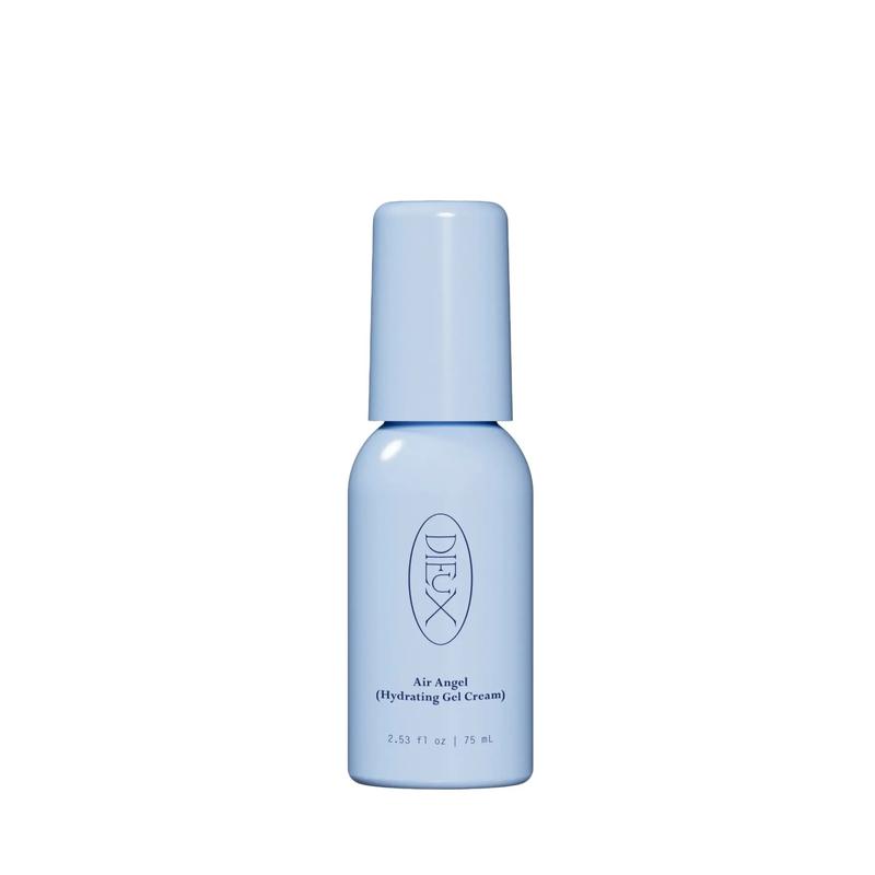 Air Angel Hydrating and Plumping Daily Facial Moisturizer