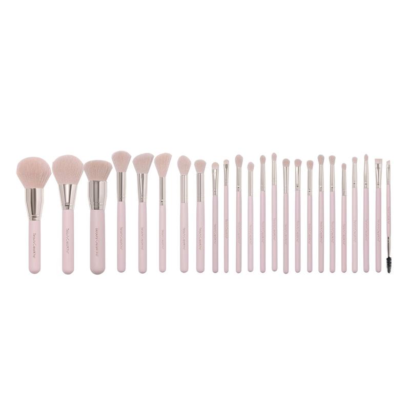 Oh Darling 24 PC Brush Set