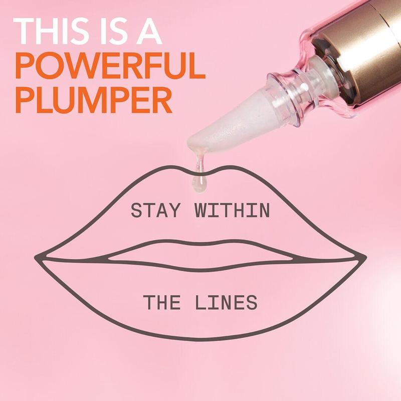 DermInfusions™  Plump + Repair Lip Treatment