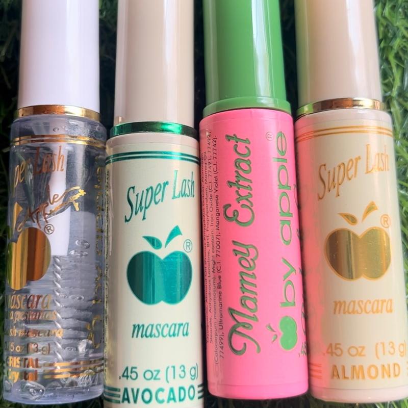 Mascara By apple