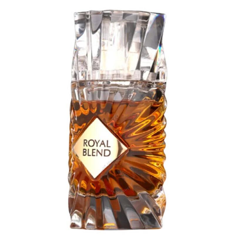 Fragrance World Royal Blend 3.4 Extrait De Parfum Extract Unisex