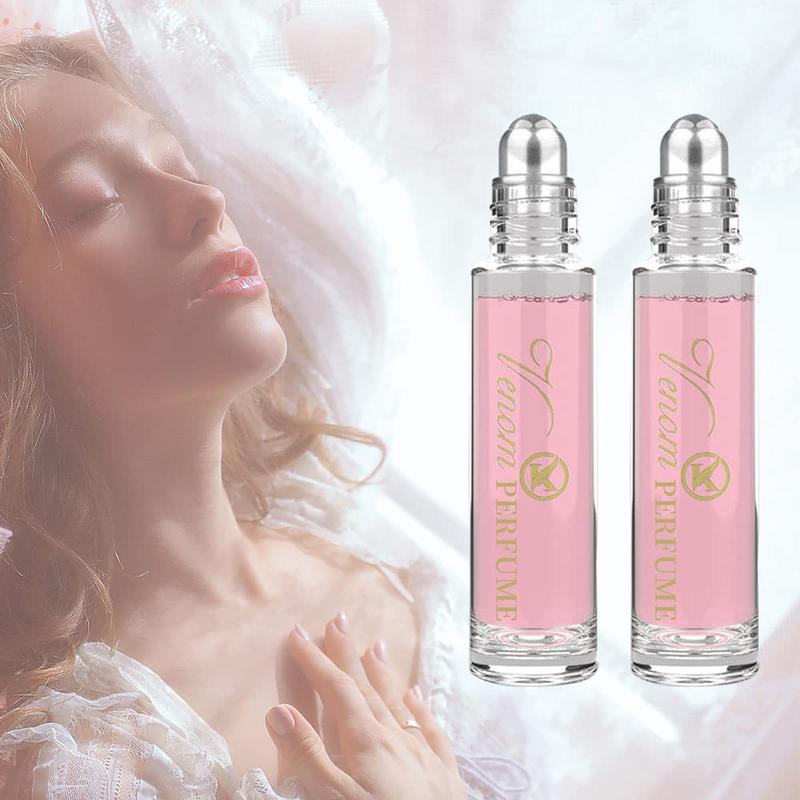 Women's Venom Phero Perfume,Enhance And Release Your Charm to Attract Men   new fragrance