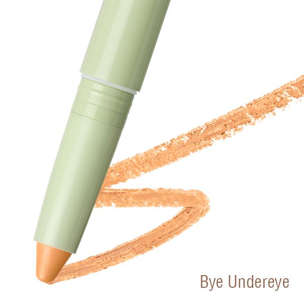 Pixi CC Crayon - Under Eye Concealer Correcting & Brightening Pencil