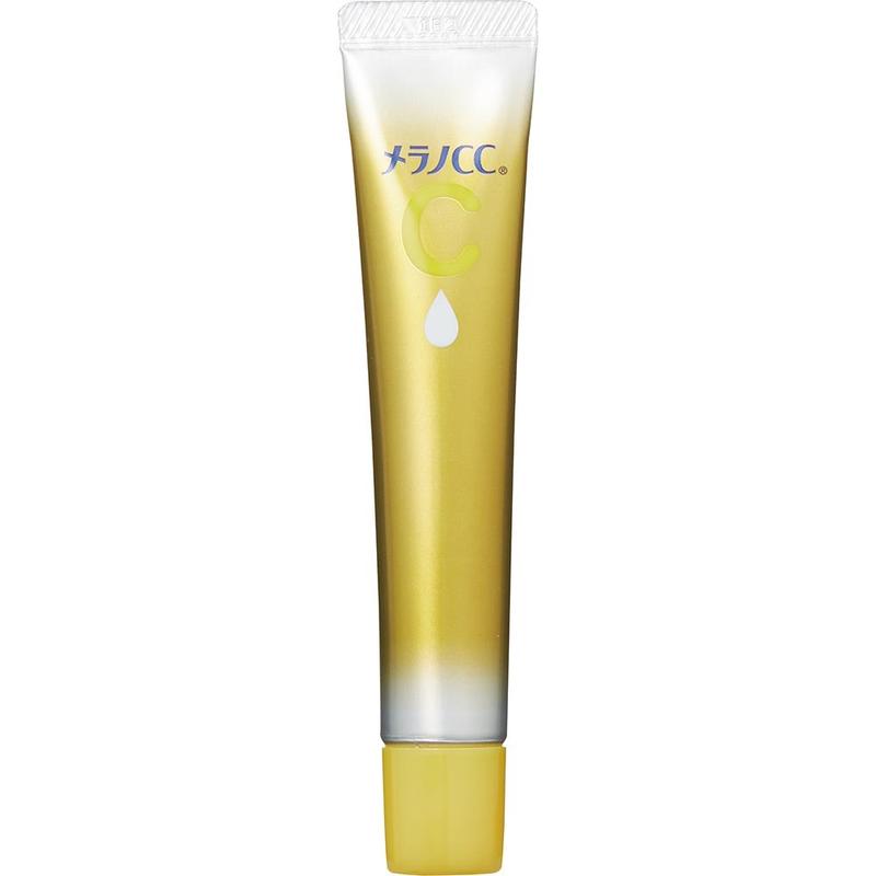 Rohto Melano CC Vitamin C Premium Essence