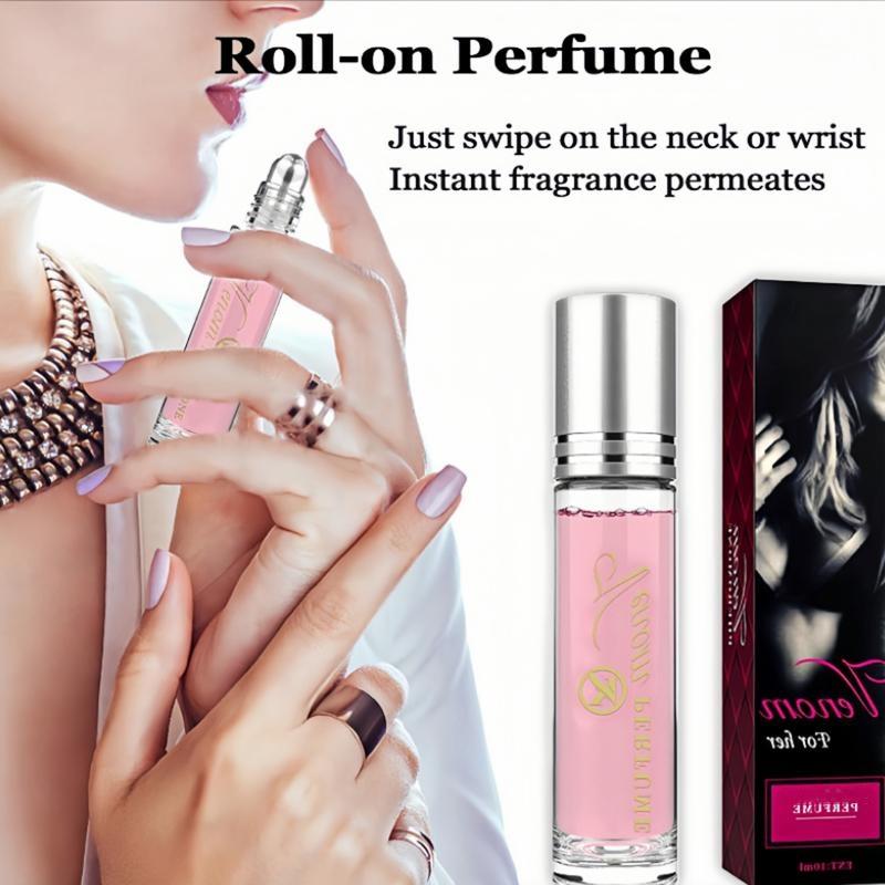 Women's Venom Phero Perfume,Enhance And Release Your Charm to Attract Men   new fragrance