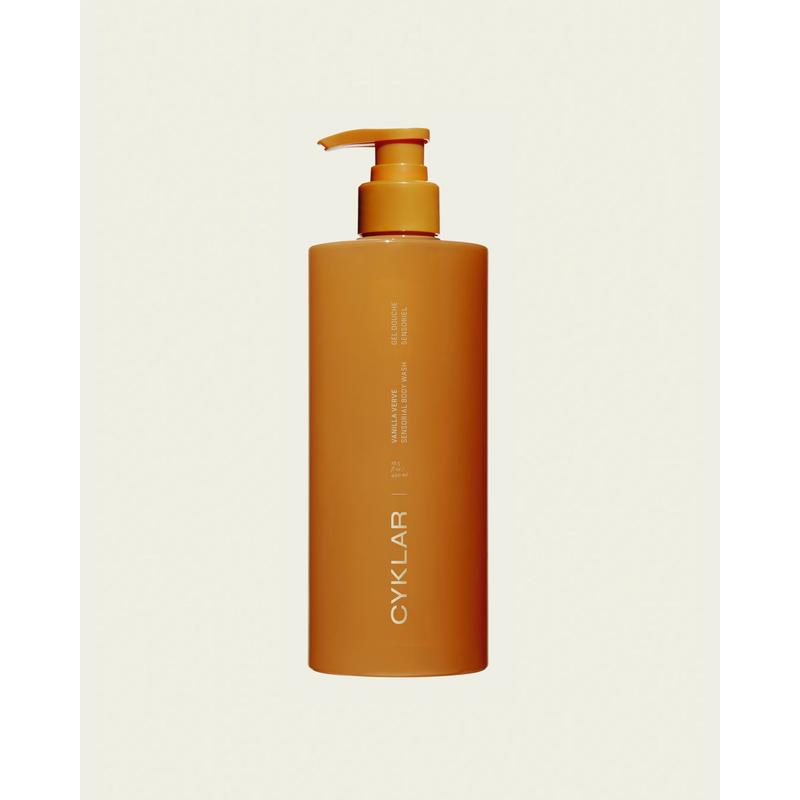 Vanilla Verve - Sensorial Body Wash