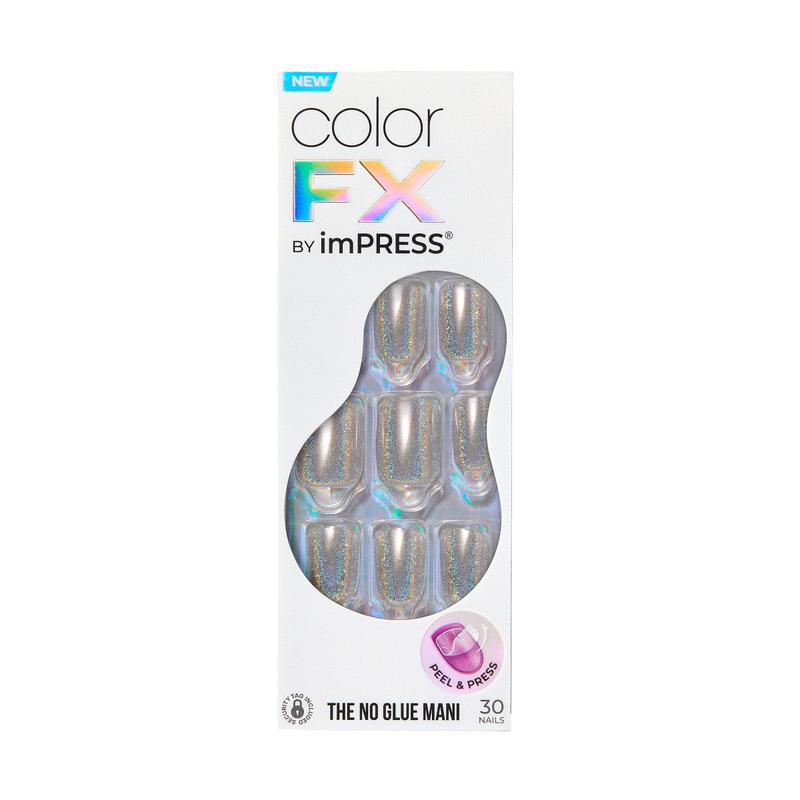 colorFX by imPRESS  Press On Nails - The Good Days