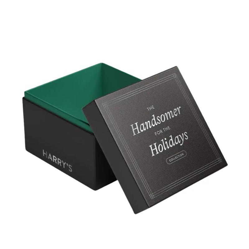 Harry's Handsomer for the Holidays Gift Sets - Body Care, Skin Care, and Shave Sets for the Holidays