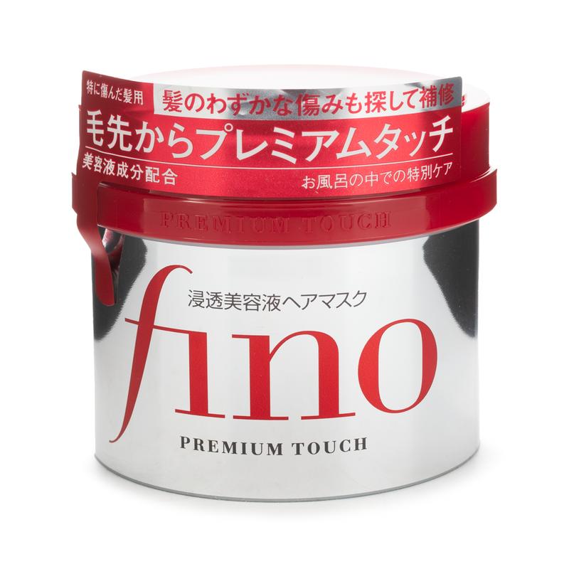 Shiseido Fino Premium Touch Essence Hair Mask 230g