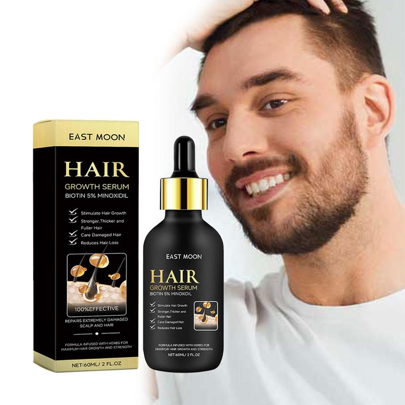 Beard Care Oil, Nourishes and Strengthens Beard, Beard Care Product for Men