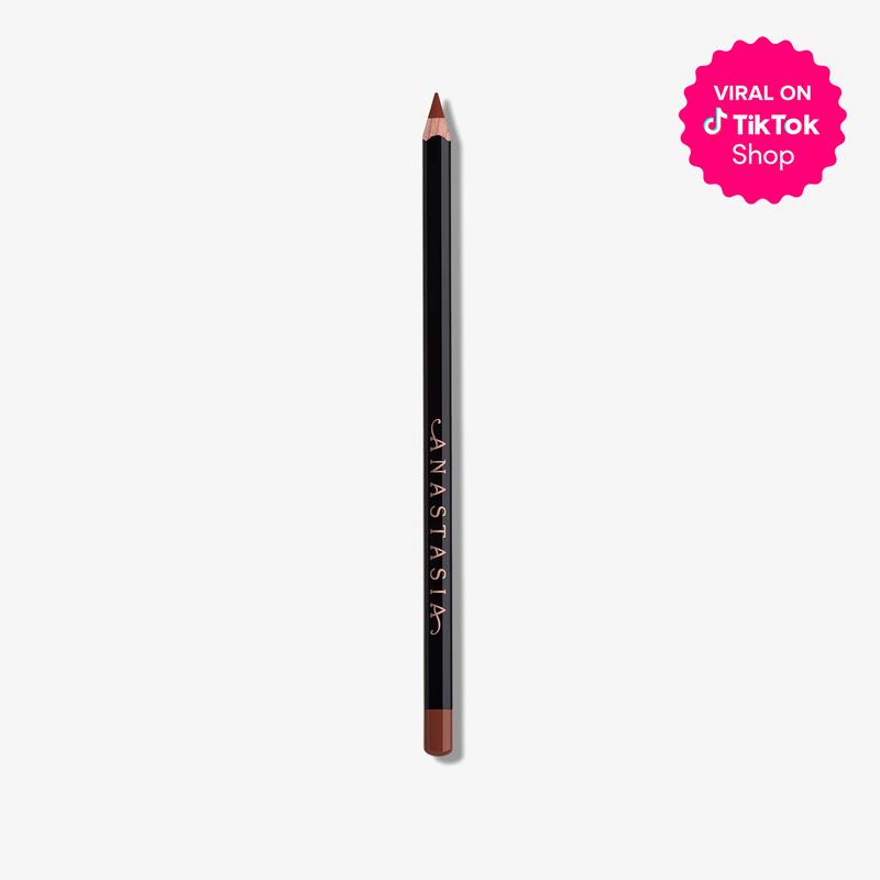 Anastasia Beverly Hills Velvet-Matte Lipliner for Long Lasting Makeup