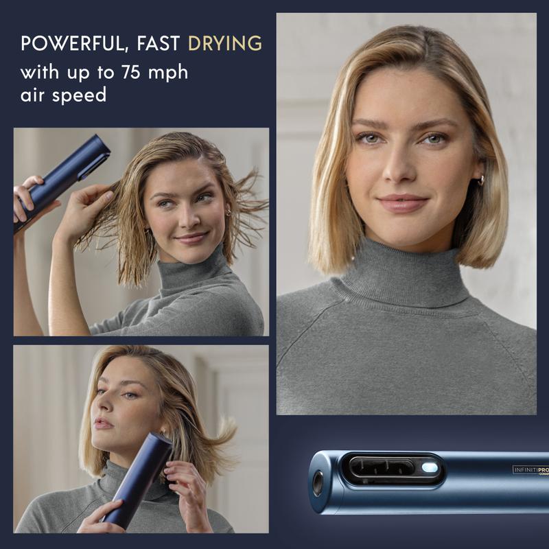 InfinitiPRO by Conair® DigitalAIRE™ Drying Wand