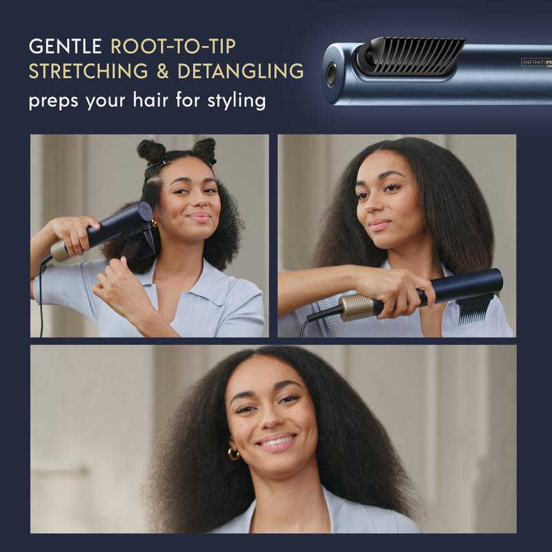 InfinitiPRO by Conair® DigitalAIRE™ Drying Wand