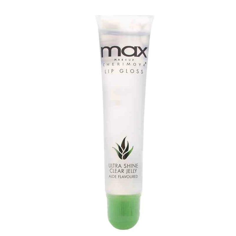 Max Lipgloss (1) Long-lasting