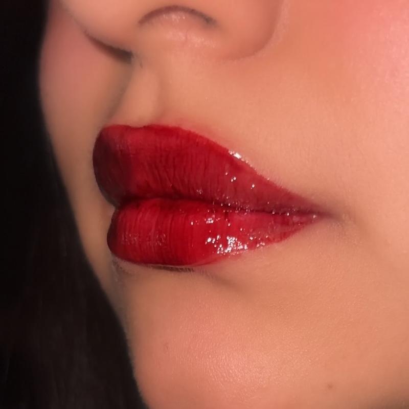 Blood Moon Lipgloss