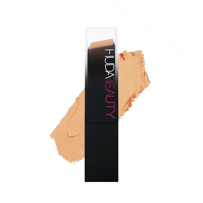 #FauxFilter Skin Finish Buildable Coverage Foundation Stick