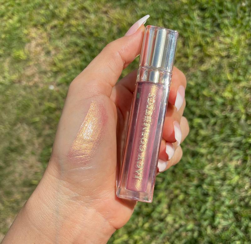 ROSE DE ORO LIP GLOSS