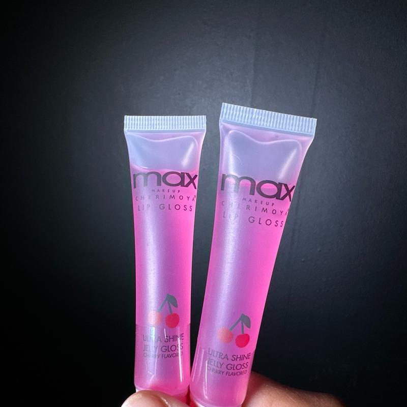 Max Lipgloss (1) Long-lasting