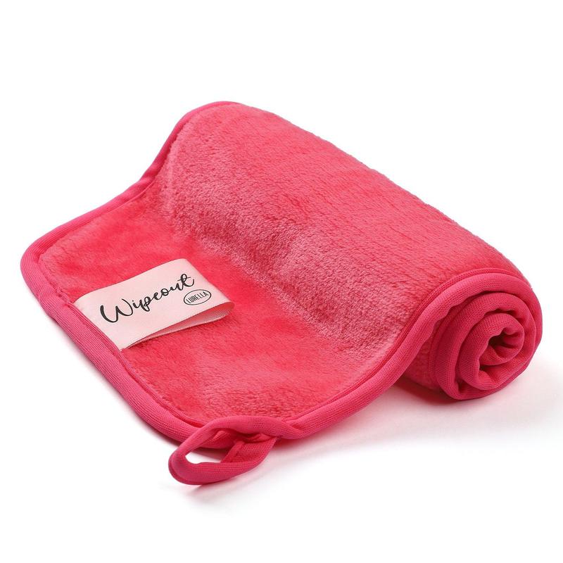 Lurella Cosmetics Wipeout Makeup Remover Cloth