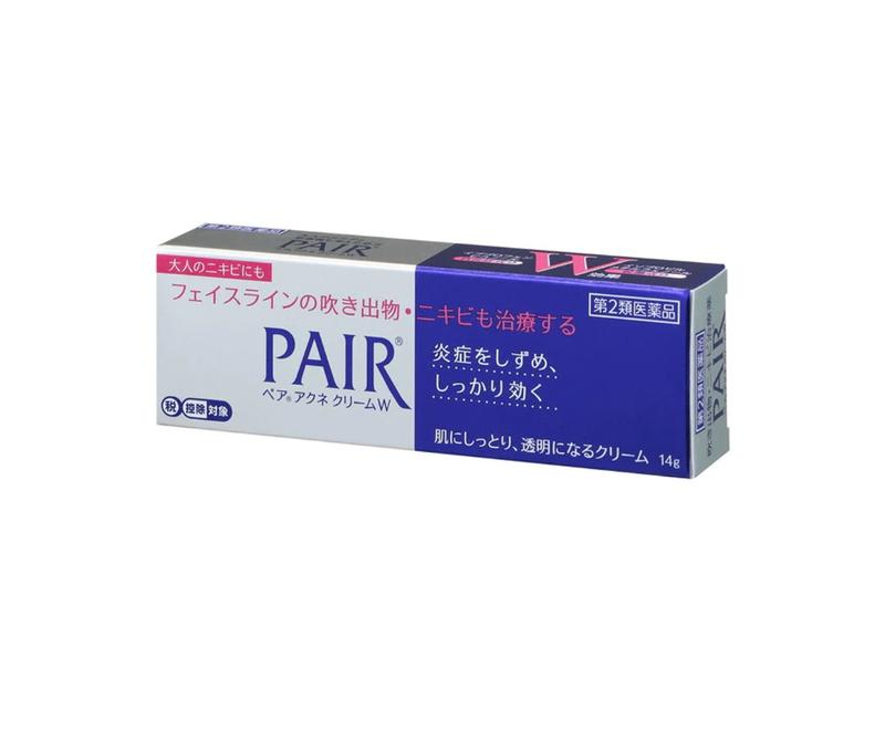 Lion Pair Acne Cream  Acne Treatment lion pairacnecream